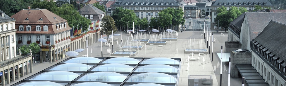 Wettbewerbsperspektiven > St�dtebau